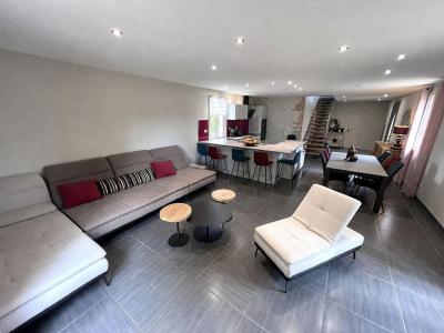 For sale Savigny 6 rooms 189 m2 Rhone (69210) photo 2