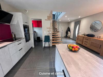 For sale Savigny 6 rooms 189 m2 Rhone (69210) photo 3
