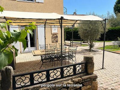 For sale Savigny 6 rooms 189 m2 Rhone (69210) photo 4