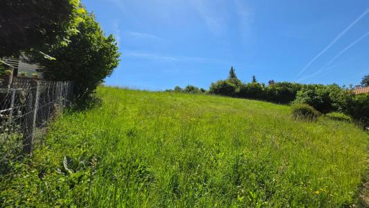 Annonce Vente 4 pi�ces Maison Riberac 24