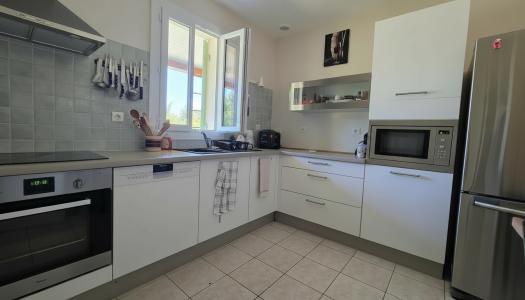 Acheter Maison 91 m2 Riberac