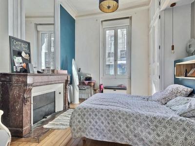Acheter Appartement Bordeaux 424000 euros