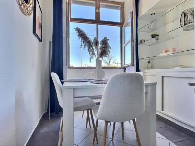 Annonce Vente Appartement Bordeaux 33