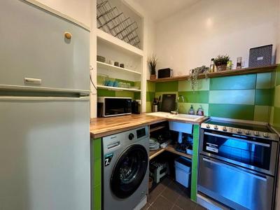 Acheter Appartement 37 m2 Bordeaux