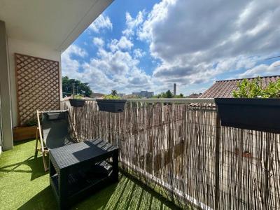 Annonce Vente 4 pi�ces Appartement Bordeaux 33