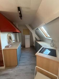 Acheter Appartement 59 m2 Lisieux