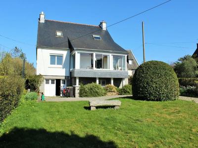 For sale Lannion 6 rooms 129 m2 Cotes d'armor (22300) photo 0