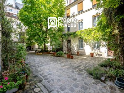 Annonce Vente 3 pi�ces Appartement Paris-4eme-arrondissement 75