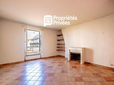 Acheter Appartement Paris-4eme-arrondissement Paris