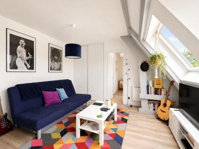 Annonce Vente 2 pi�ces Appartement Ecquevilly 78