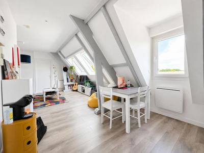 Acheter Appartement 31 m2 Ecquevilly