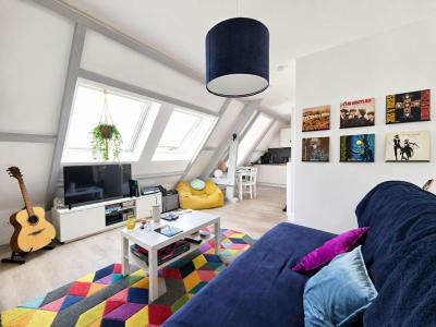 Acheter Appartement Ecquevilly 139000 euros