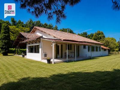 Acheter Maison 290 m2 Casteljaloux