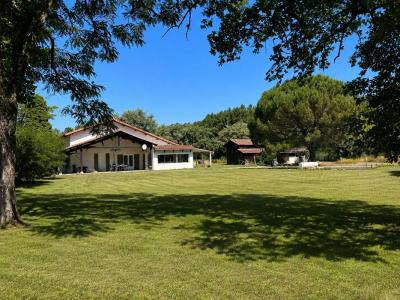 Acheter Maison Casteljaloux Lot et garonne