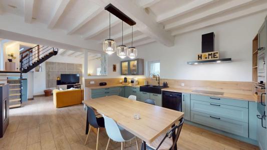 Annonce Vente 5 pi�ces Maison Orville 36