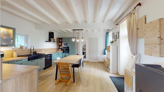 Acheter Maison 165 m2 Orville