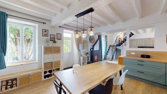 Acheter Maison Orville Indre