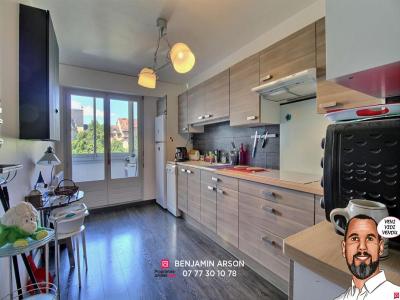 For sale Aix-les-bains 2 rooms 65 m2 Savoie (73100) photo 0