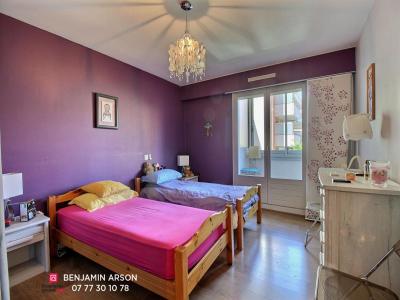 Acheter Appartement 65 m2 Aix-les-bains