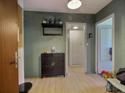 Acheter Appartement Aix-les-bains 215000 euros