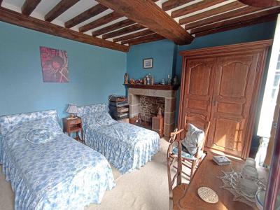 Acheter Maison Saint-nicolas-des-bois 250000 euros