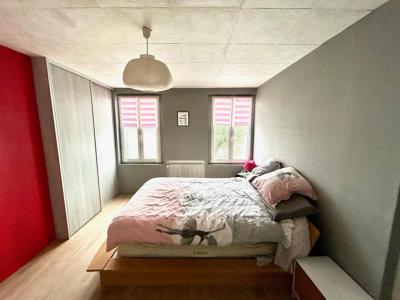 Annonce Vente 4 pi�ces Maison Quillebeuf-sur-seine 27