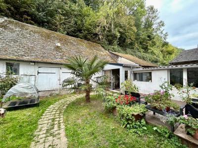 Acheter Maison Quillebeuf-sur-seine 179000 euros