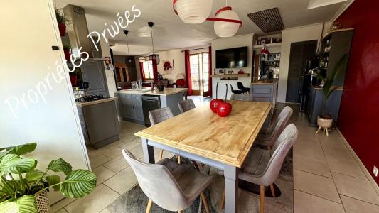 Annonce Vente 8 pi�ces Maison Huisseau-sur-cosson 41