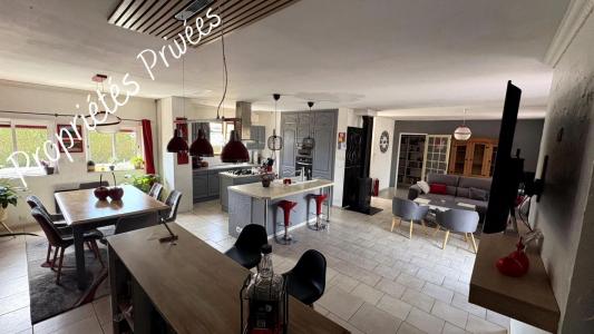 Acheter Maison Huisseau-sur-cosson Loir et cher