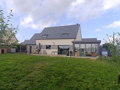 For sale Lamballe 6 rooms 120 m2 Cotes d'armor (22400) photo 0
