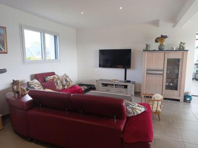 For sale Lamballe 6 rooms 120 m2 Cotes d'armor (22400) photo 3