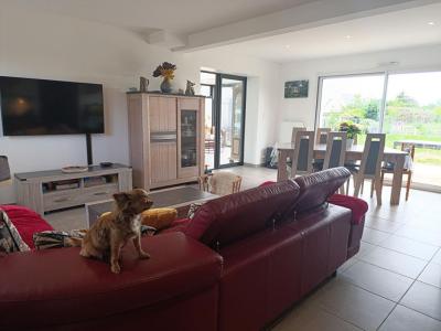 For sale Lamballe 6 rooms 120 m2 Cotes d'armor (22400) photo 4