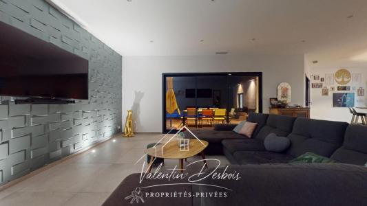 Acheter Maison 170 m2 Villardonnel