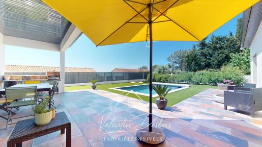 Acheter Maison Villardonnel 399000 euros