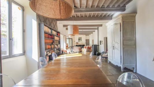 For sale Uzes 11 rooms 291 m2 Gard (30700) photo 3