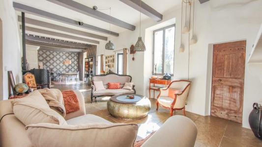 For sale Uzes 11 rooms 291 m2 Gard (30700) photo 4