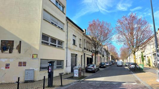 For sale Bordeaux 3 rooms 58 m2 Gironde (33800) photo 0