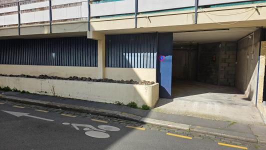 Annonce Vente 3 pi�ces Appartement Bordeaux 33