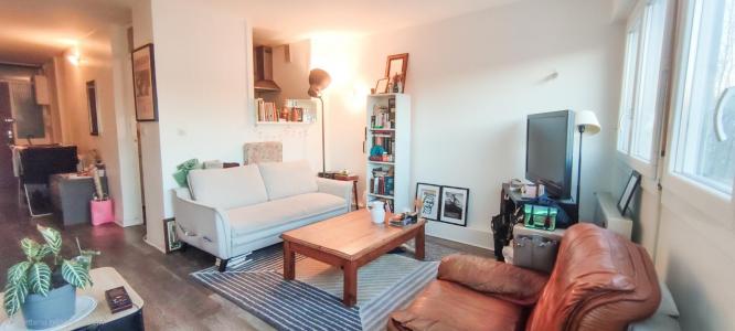 Acheter Appartement Bordeaux 249900 euros