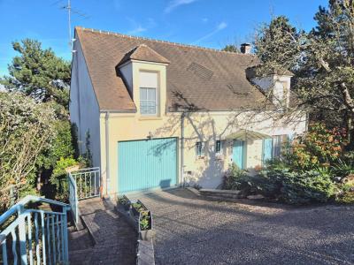 For sale Vaureal 6 rooms 126 m2 Val d'Oise (95490) photo 0