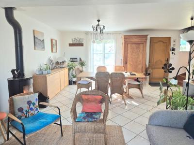 Annonce Vente 6 pi�ces Maison Vaureal 95