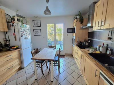 Acheter Maison 126 m2 Vaureal
