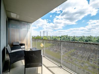 Annonce Vente 2 pi�ces Appartement Alfortville 94