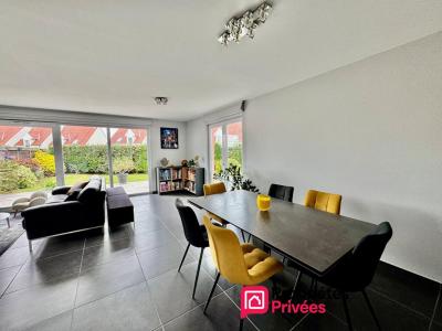 Annonce Vente 4 pi�ces Maison Wimereux 62