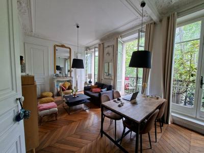 Annonce Vente 3 pi�ces Appartement Paris-10eme-arrondissement 75