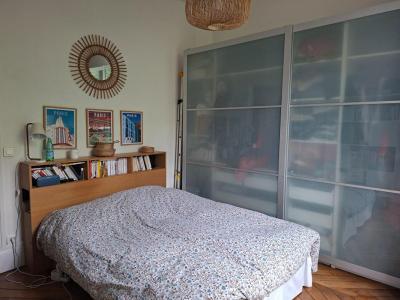 Acheter Appartement Paris-10eme-arrondissement Paris