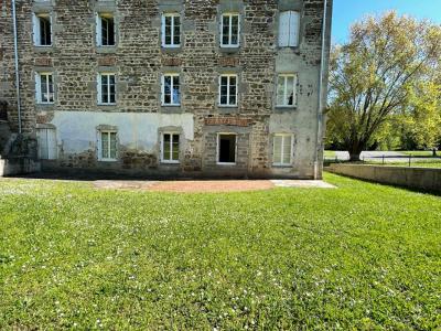 Acheter Appartement 70 m2 Montbrison