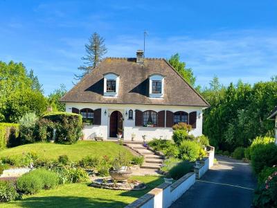 For sale Noyon 6 rooms 120 m2 Oise (60400) photo 0