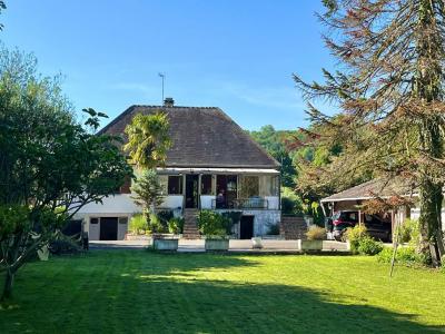 Acheter Maison 120 m2 Noyon