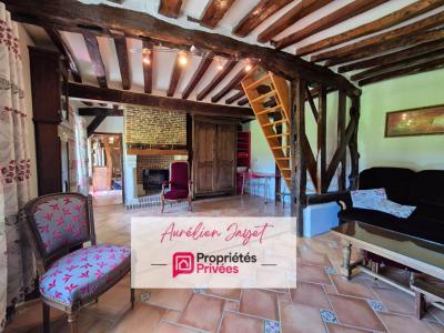 Acheter Maison 110 m2 Grainville-ymauville